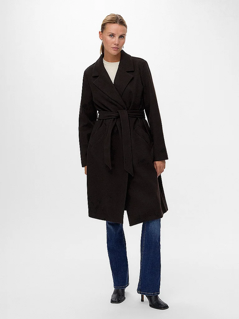 VERO MODA Manteau VMFORTUNEAYA - vue 7